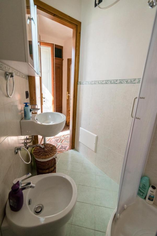 Casa Lucia Leilighet Castelbuono  Eksteriør bilde